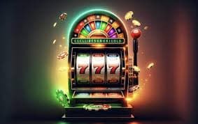Live-dealer broadcast showing professional croupier dealing blackjack at rtp pos4d studio