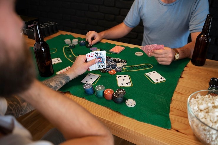 rtp pos4d mobile app showing game category menu with Live Dealer Slots Sportsbook Esports and Togel Draw options